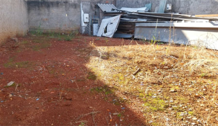Terreno à venda em Vila Judite, Itapetininga, SP