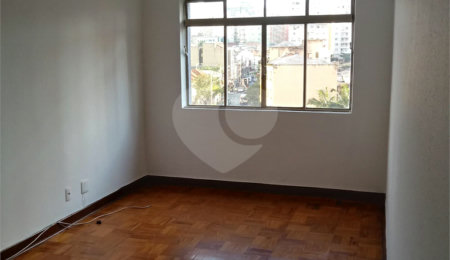 Apartamento para alugar com 1 quarto em Cambuci, São Paulo, SP