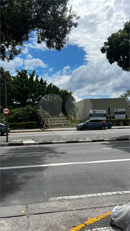 Apartamento à venda com 4 quartos, sendo 1 suíte,  em Vila Partenio, Mogi das Cruzes, SP