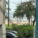Apartamento com 1 dormitório à venda, 30 m² por R$ 330.000,00 - Boqueirão - Santos/SP