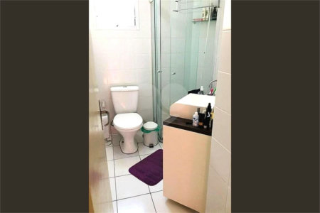 Apartamento à venda com 3 quartos em Jardim Marajoara, São Paulo, SP