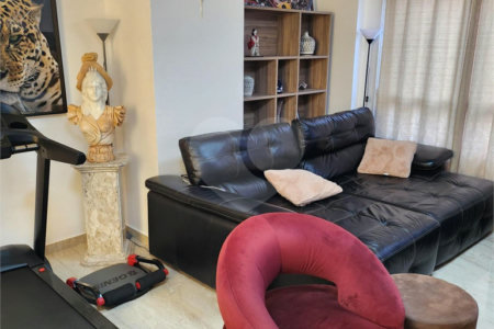 Apartamento à venda com 3 suítes em Jardim Arpoador, São Paulo, SP