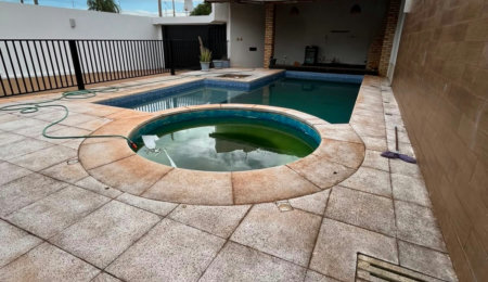 Casa à venda ou para alugar com 3 quartos, sendo 1 suíte,  em Jardim dos Ipes, Três Lagoas, MS