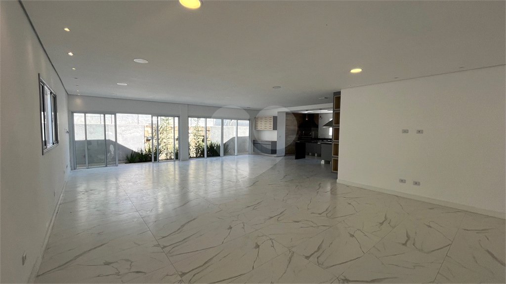 Casa à venda com 4 suítes em Jardim Paulista, Atibaia, SP