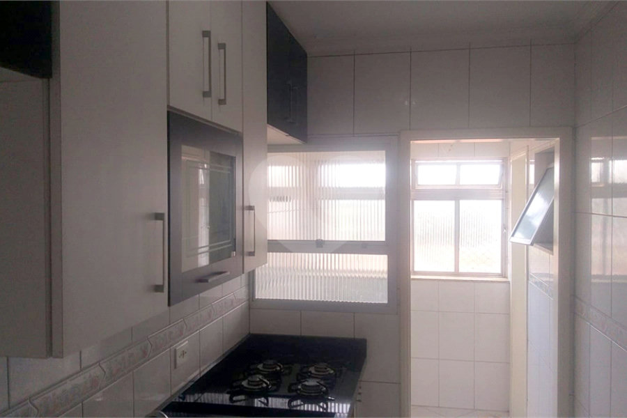 Apartamento à venda com 2 quartos em Vila Nova Mazzei, São Paulo, SP