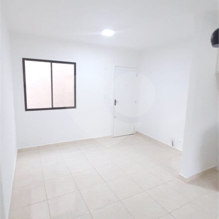 Apartamento à venda com 2 quartos em Bonfim Paulista, Ribeirão Preto, SP