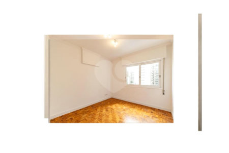 Apartamento à venda com 3 quartos, sendo 1 suíte, em Itaim Bibi, São Paulo, SP
