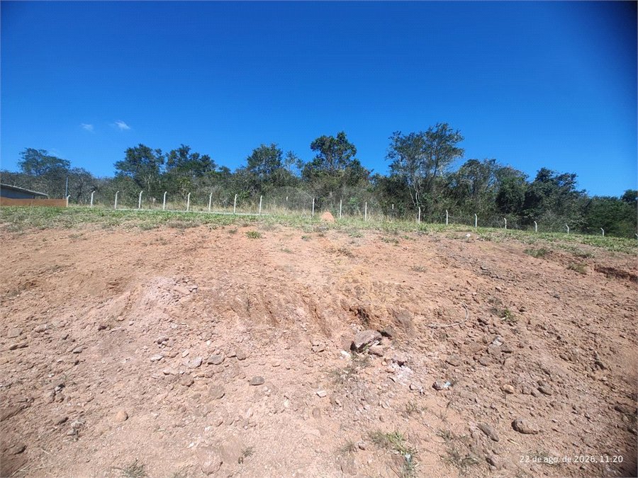 Terreno à venda no condomínio Portal Lamis I, Atibaia - SP