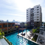 Apartamento à venda com 2 quartos, sendo 1 suíte, em Água Branca, São Paulo, SP