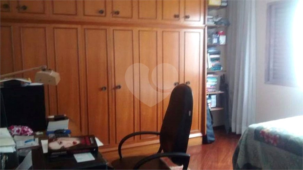 Sobrado à venda com 4 quartos, sendo 2 suítes, em Ipiranga, São Paulo, SP