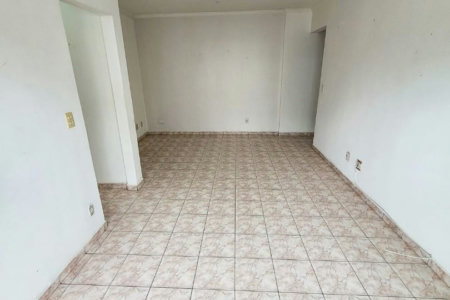 Apartamento com 2 dormitórios à venda, 85 m² por R$ 423.999,99 - Itararé - São Vicente/SP