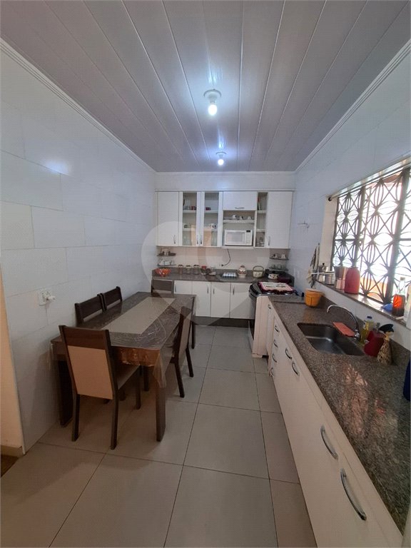 Casa Térrea à venda com 4 quartos, sendo 1 suíte, em Campo Grande, Rio de Janeiro, RJ