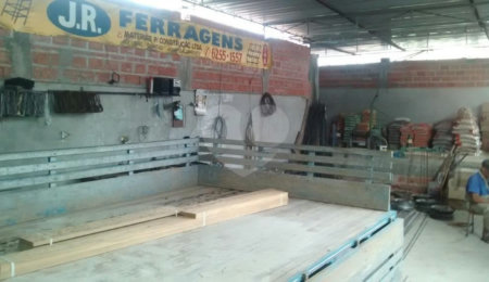 Terreno à venda em Imirim, São Paulo, SP