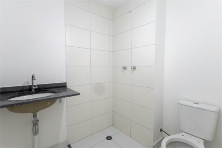 Studio à venda com 1 quarto em Vila Cordeiro, São Paulo, SP