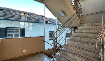 Sala para Alugar, 1629 M² por R$ 70.000 - Encruzilhada - Santos/Sp