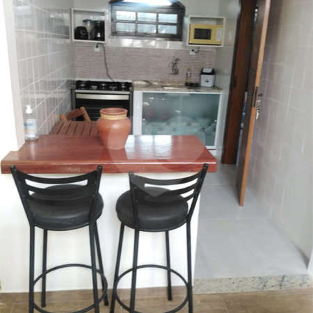 Casa em condomínio à venda com 3 quartos, sendo 1 suíte,  em Baia Formosa, Armação dos Búzios, RJ
