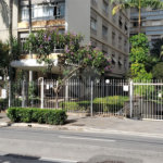 Apartamento para venda ou locação, 4 quartos (1 suíte), na Bela Vista, R Cincinato Braga