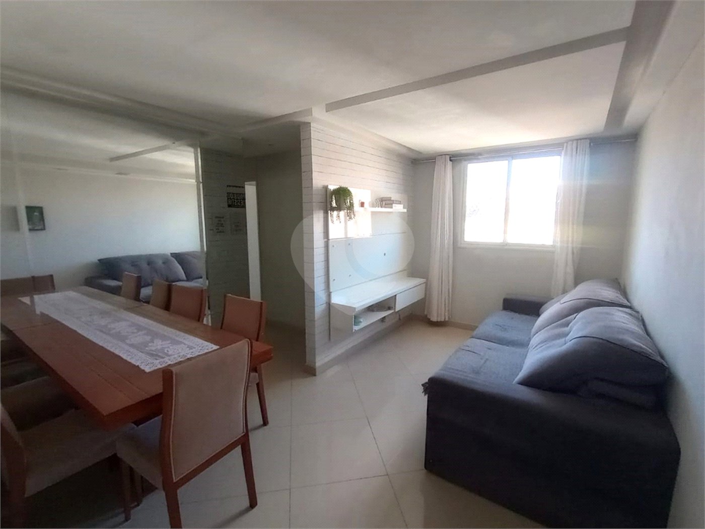 Apartamento com 3 dormitórios à venda, 65 m² por R$ 375.000 - Vila Alpina - São Paulo/SP
