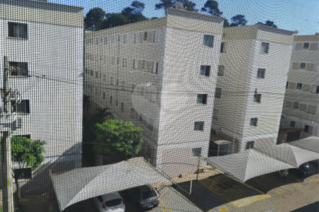 Apartamento à Venda no Condomínio Mont Royal - São Carlos