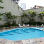 Cobertura duplex com 90 m², perfeita para quem busca conforto, privacidade e uma excelente localização.