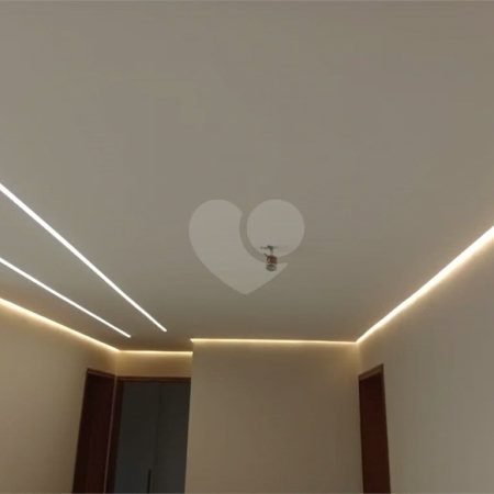 Apartamento à venda no Jabaquara com 2 quartos e 1 vaga