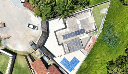 Casa à venda com 3 suítes em Costa do Sol, Bertioga, SP
