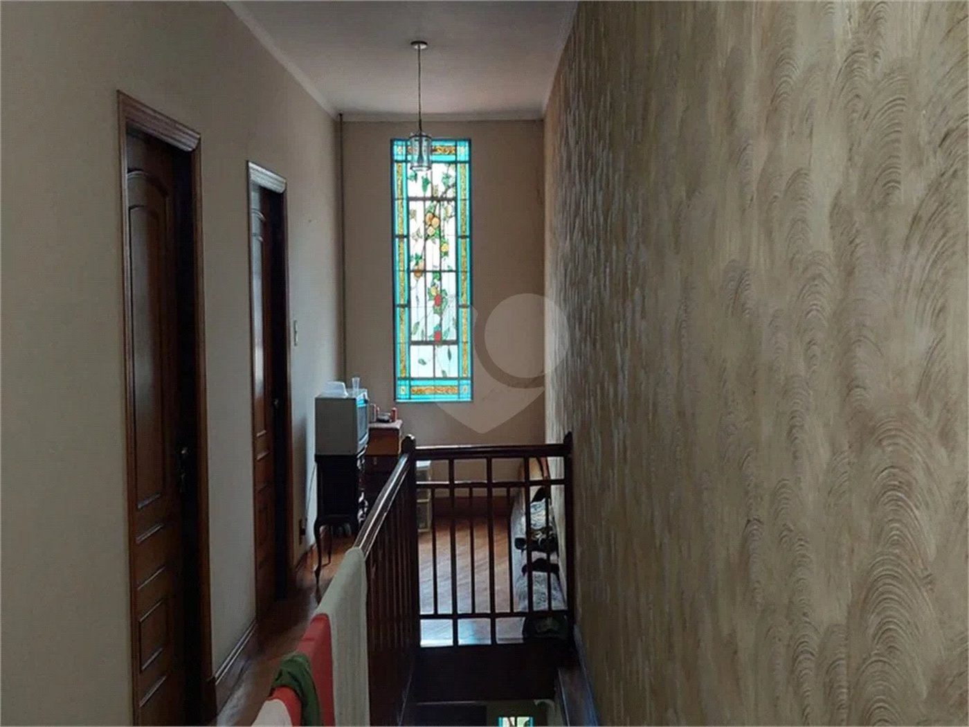 Casa com dois pavimentos na Barra Funda: