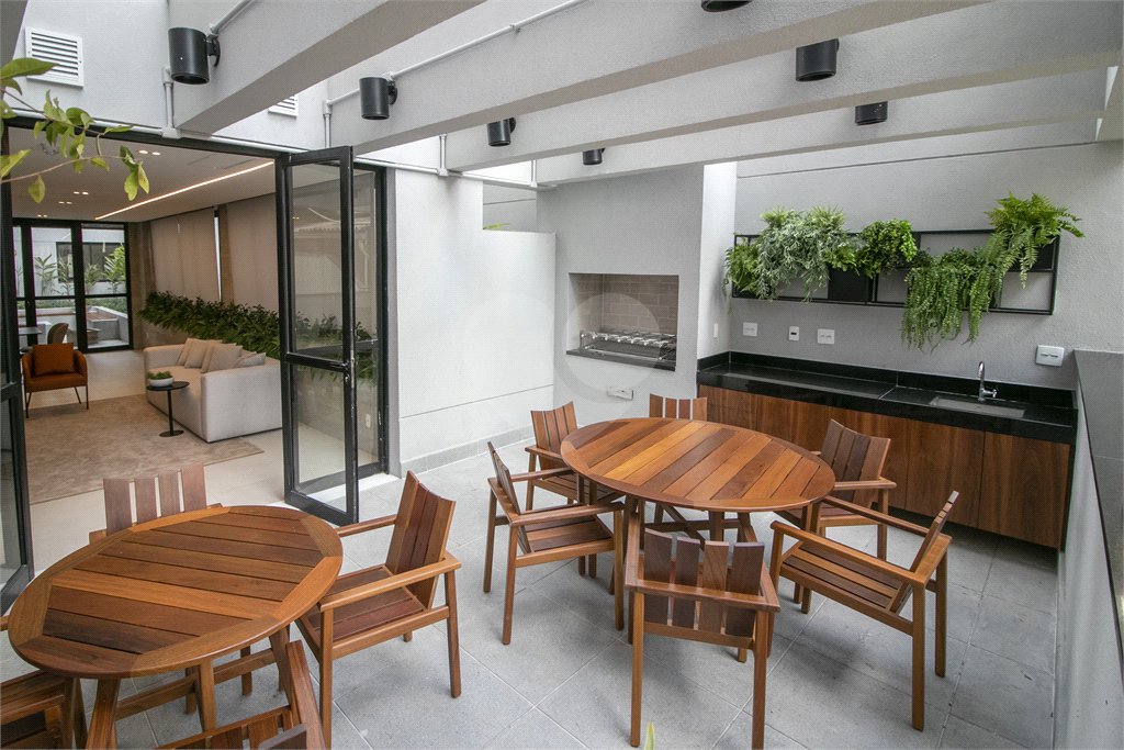 Apartamento no Jardim América com localização privilegiada – 74 m²