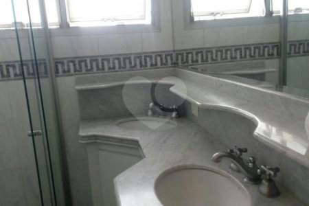 Apartamento 3 quartos - 1 suite - Campo Belo