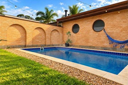 Casa Térrea à venda com 2 quartos em Jardim Prudência, São Paulo, SP
