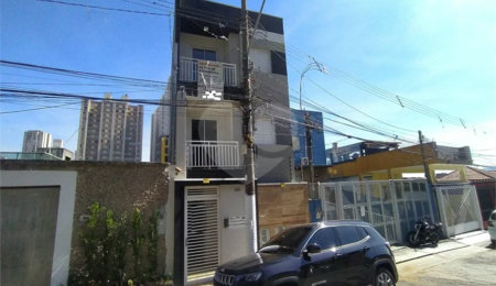Apartamento para alugar com 2 quartos em Imirim, São Paulo, SP