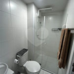 Apartamento á venda - Chácara Santo Antônio