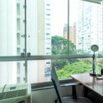 Apartamento a venda no Campo Belo, 192 M², 3 suites, 3 vagas, lazer e próximo ao metrô