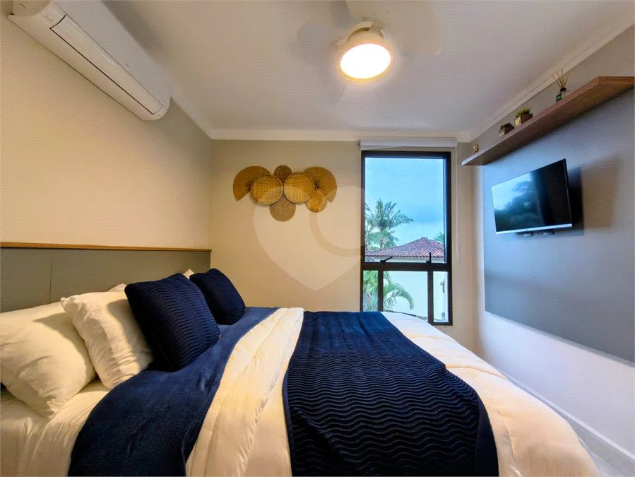 Villagio à venda com 2 quartos, sendo 1 suíte,  em Riviera de São Lourenço, Bertioga, SP