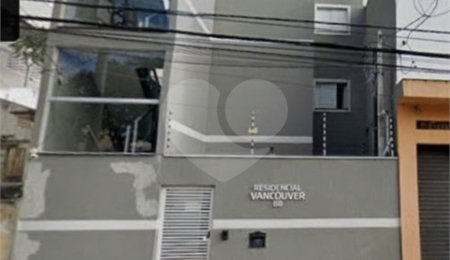 Apartamento à venda com 2 quartos em Vila Formosa, São Paulo, SP