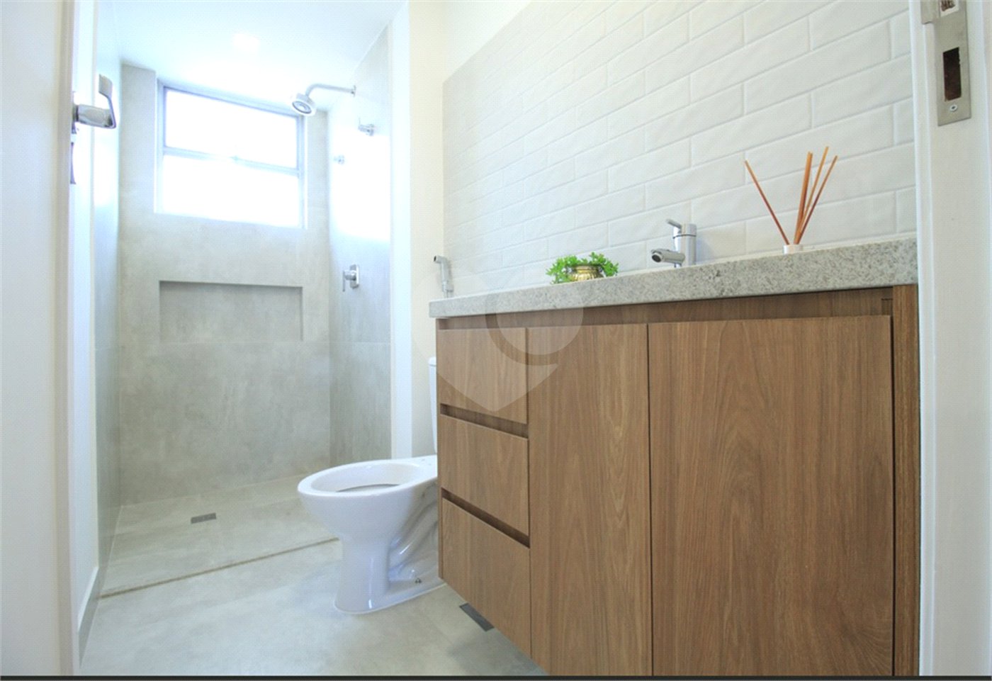 Apartamento á venda - Mooca