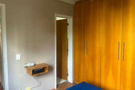 Apartamento à venda com 3 quartos, sendo 1 suíte, em Jardim Sul, São Paulo, SP