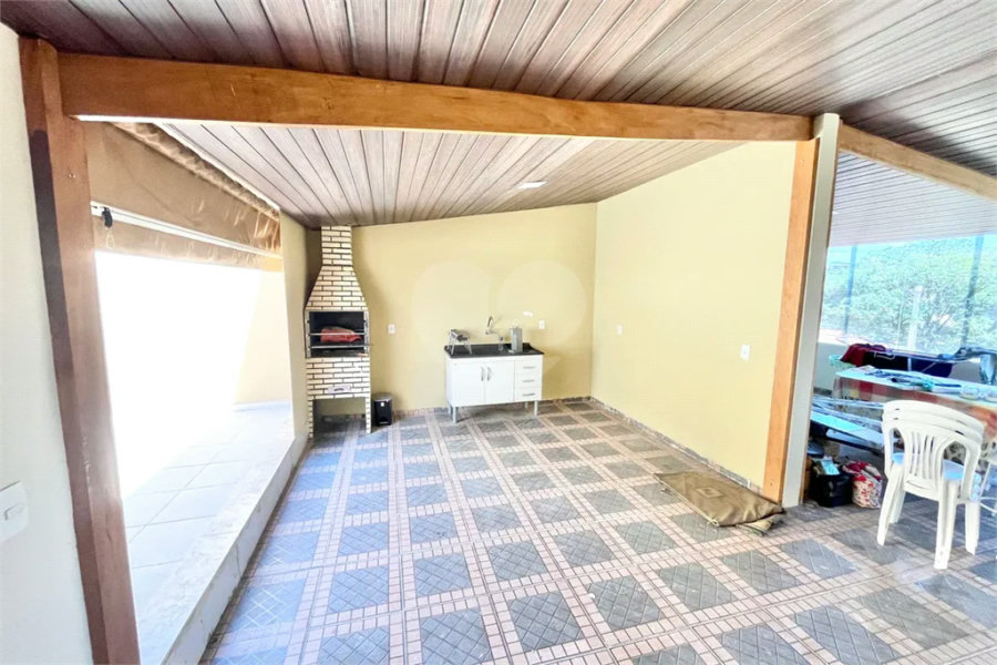 Casa à venda com 3 quartos, sendo 2 suítes, em Mandaqui, São Paulo, SP