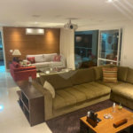 Condomínio clube, Apartamento na Mooca com 204 m² Com 3 suítes e 4 Vagas.