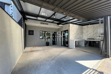 Sobrado à venda com 2 quartos em Wanel Ville, Sorocaba, SP