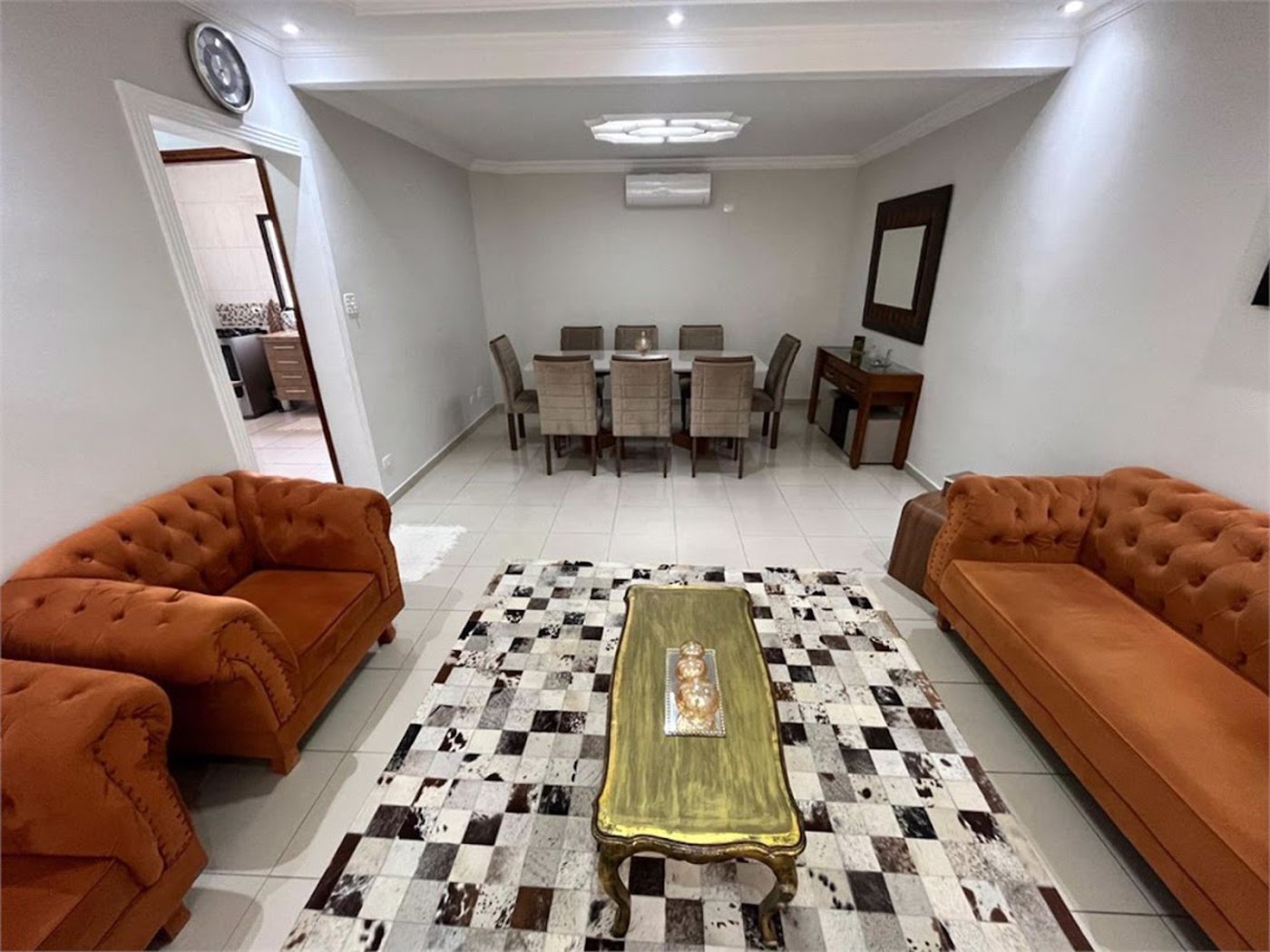 Casa com 3 dormitórios à venda, 142 m² por R$ 675.000,00 - Centro - São Vicente/SP
