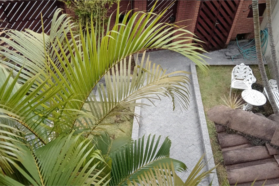 Sobrado à venda com 4 quartos, sendo 3 suítes,  em Horto Florestal, São Paulo, SP