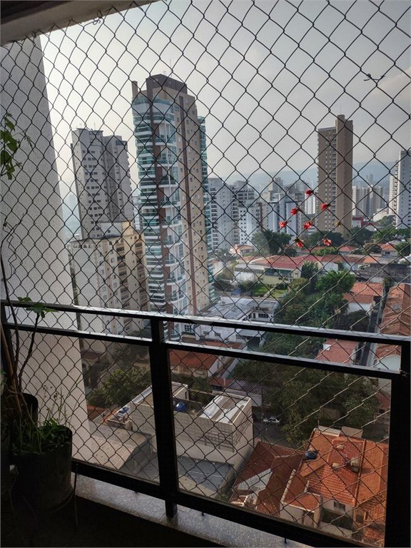 Apartamento à venda com 3 quartos, sendo 1 suíte,  em Santana, São Paulo, SP