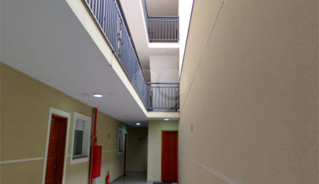 Apartamento à venda com 2 quartos em Vila Guilherme, São Paulo, SP