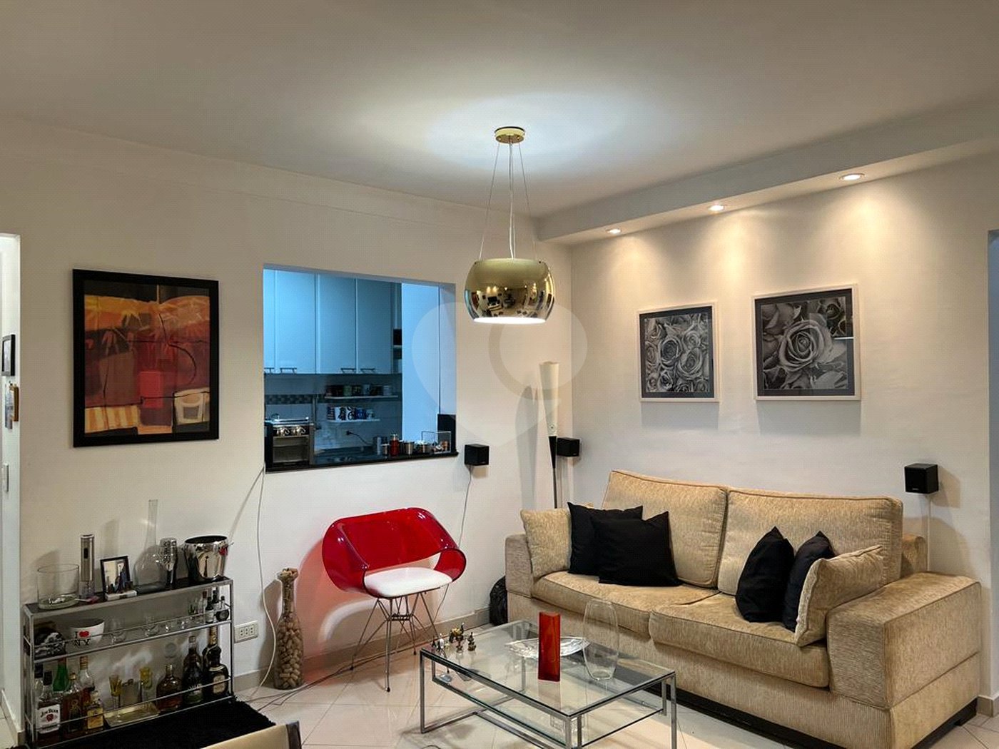 Apartamento à venda com 3 quartos, sendo 1 suíte, em Jardim Caboré, São Paulo, SP