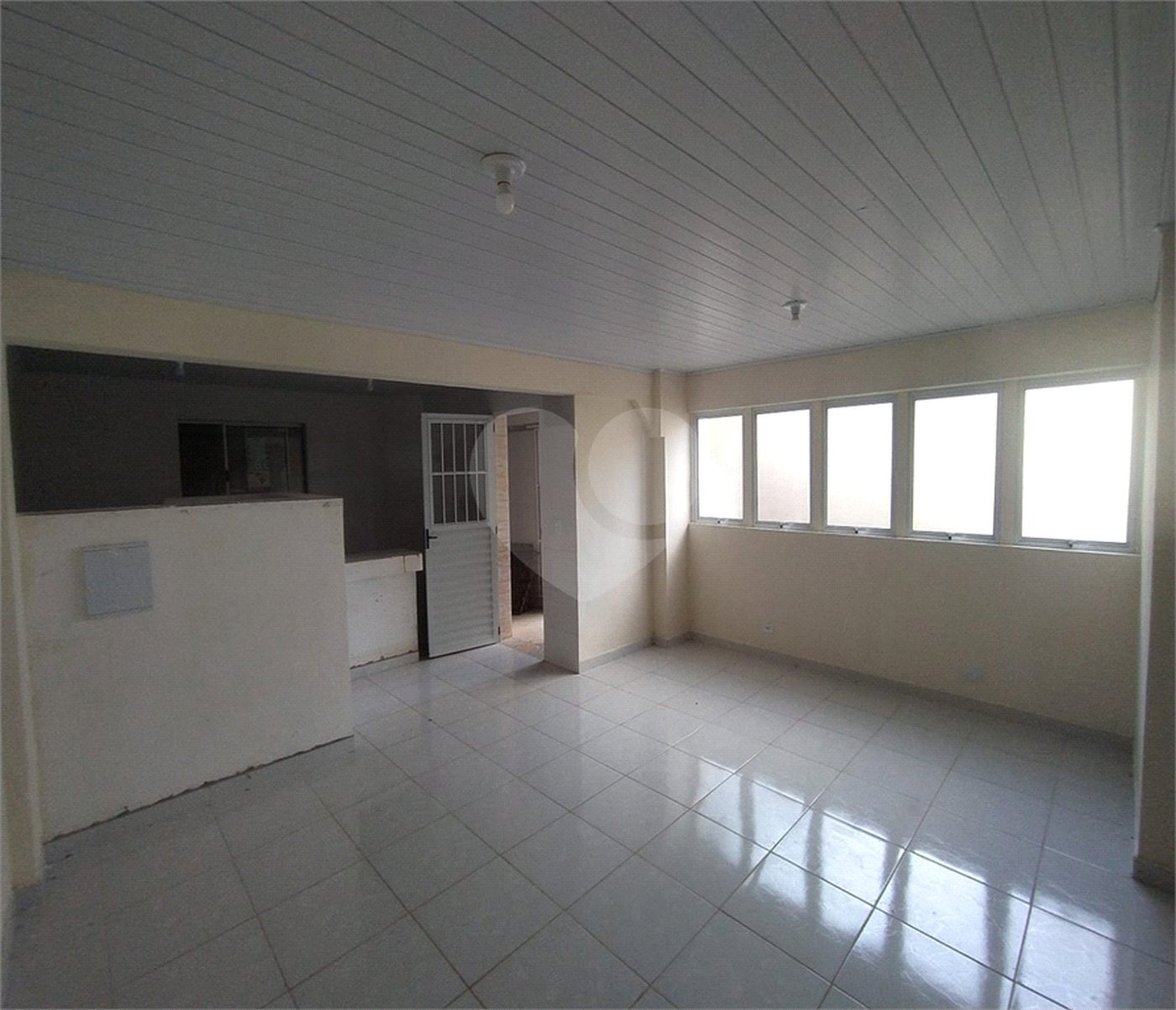 Casa de Vila para alugar com 2 quartos, sendo 1 suíte, em Tucuruvi, São Paulo, SP