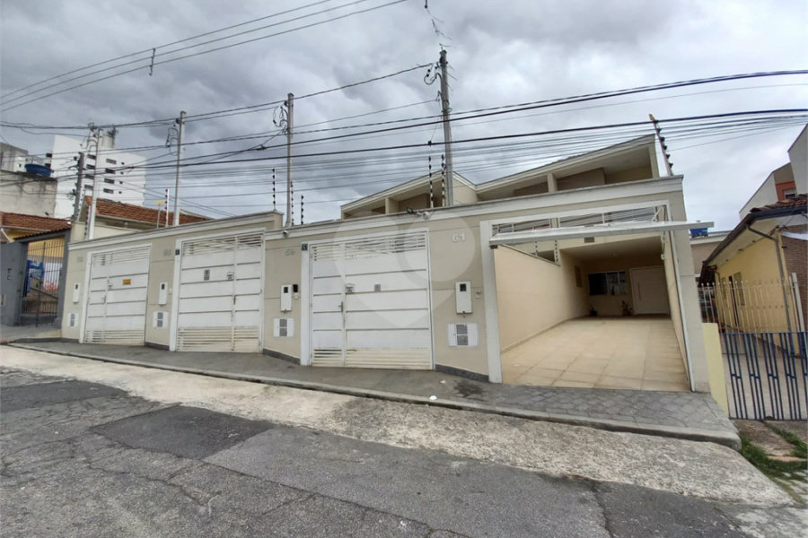 Sobrado à venda com 3 suítes em Vila Guilherme, São Paulo, SP