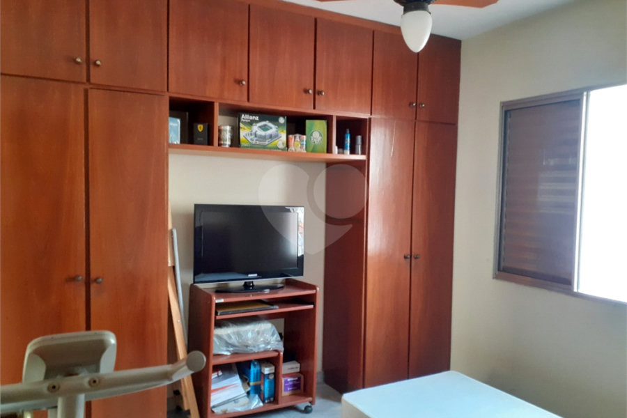 Sobrado à venda com 3 quartos, sendo 1 suíte, em Mandaqui, São Paulo, SP