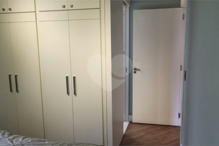 Apartamento à venda com 2 quartos em Jardim Paulista, São Paulo, SP