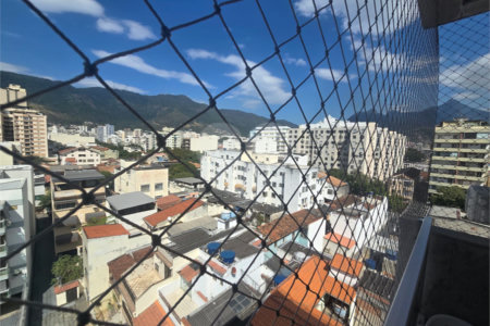 Cobertura à venda com 3 quartos, sendo 2 suítes,  em Vila Isabel, Rio de Janeiro, RJ